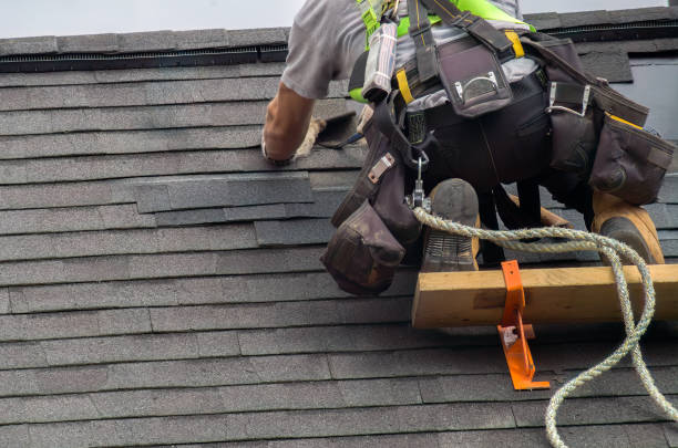 Reliable Storm Damage Roof Repair contractor in Port Sanilac, MI by Brentwood Metal Roofing
