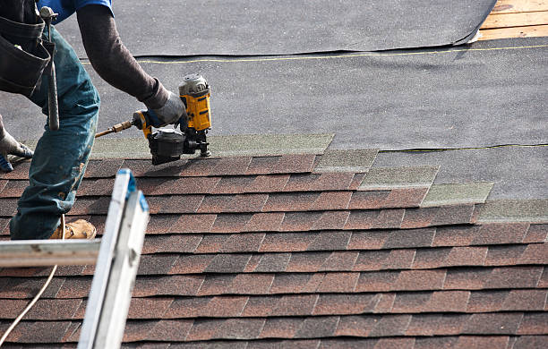 Licensed Storm Damage Roof Repair service in Port Sanilac, MI - Brentwood Metal Roofing